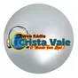 Web Rádio Crista Vale