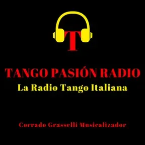 TANGO PASION RADIO diretta