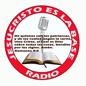 Radio Jesucristo Es La Base