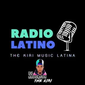 Radio Latino (The Kiri)