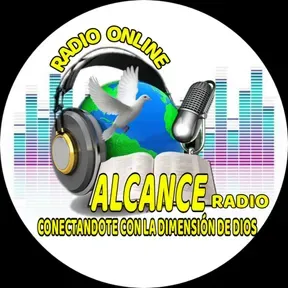 Alcance radio