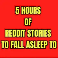 5 HOURS OF REDDIT STORIES TO FALL ASLEEP TO | REDDIT STORIES COMPILATION AITA - BEST REDDIT STORIES