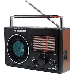 Rádio MB