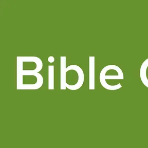 Kids Bible Chat