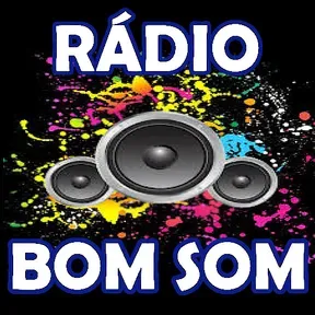 RÁDIO  BOM SOM
