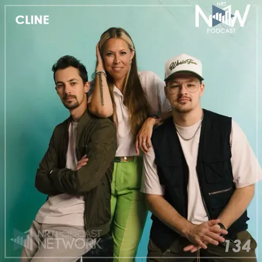 134 - Next Big Thing, Part 13 (CLINE)