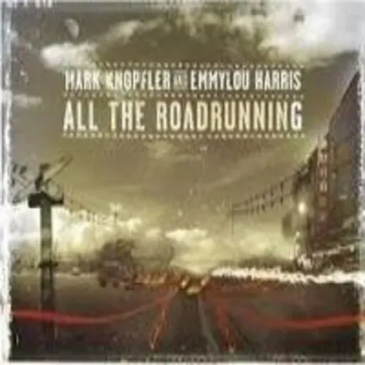 ALBUMS DE MUSICA EN EL DESVAN-MARK KNOPFLER & EMMILOU HARRIS