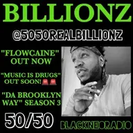LIVE WIT BILLIONZ IN THE STUDIO... "MUSIC IS DRUGS" COMING SOON!🗣🎙🔥💯-BNR