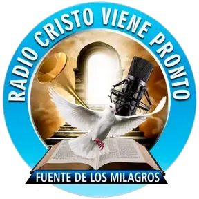 Radio Cristo Viene Pronto
