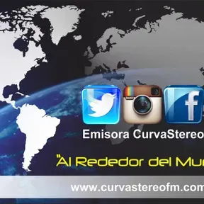 Curva Stereo