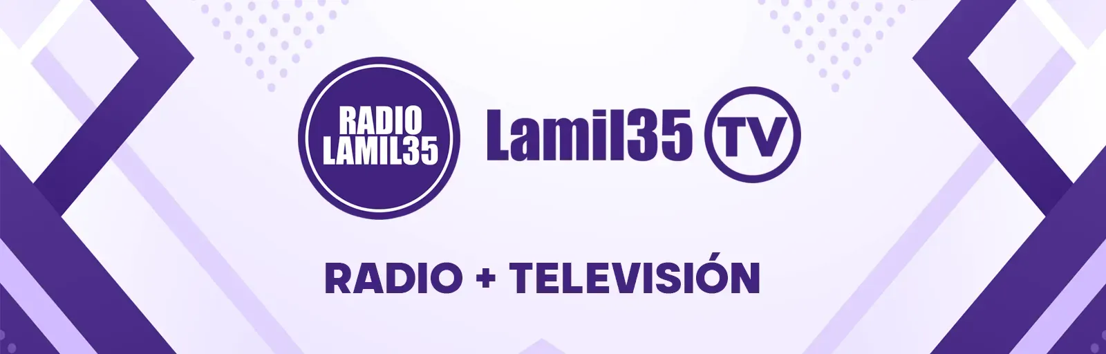 Radio LAMIL35