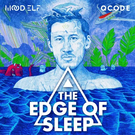 Message from The Edge of Sleep Creators | Jake Emanuel & Willie Block