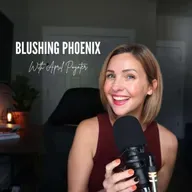 87: Let's Talk About Blushing: It Can Be Cured, Just Not How You Think (or want).