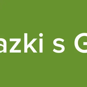 Prikazki s Gogo