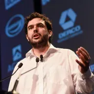 José Manuel Moller y el reconocimiento mundial de Algramo 
