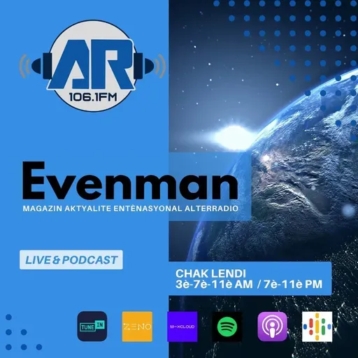 Evenman 2026-03-16 07:00