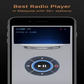 SunnyLaCroix Radio