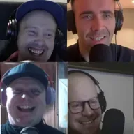 #141: – Bare å sette seg i tutblæser'n!