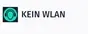 Kein WLAN