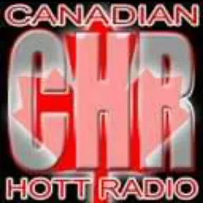 Canadian Hott Radio