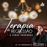 Vivencia da Terapia de Regressão da Dalila