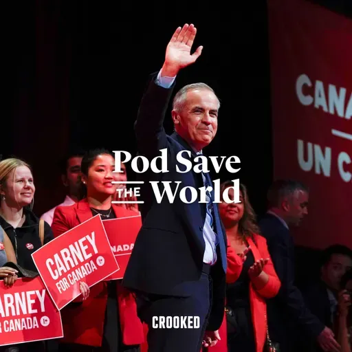 Canada Elects the Anti-Trump