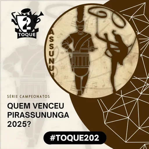 #Toque202: Quem Venceu Pirassununga 2025?