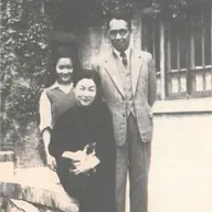 杨绛：人生没有永远