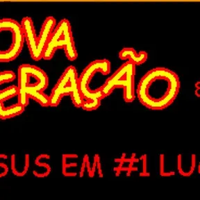 NOVA GERACAO 89 FM
