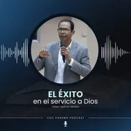 "El éxito en el servicio a Dios" - Pastor Hjalmar Herrera