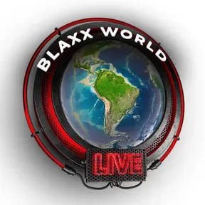 Blaxx World