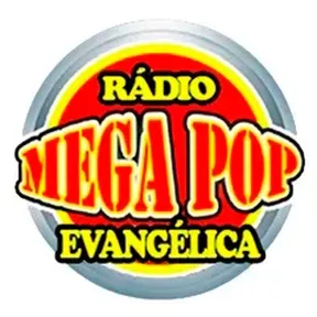 Rádio Mega Pop Evangélica - PE
