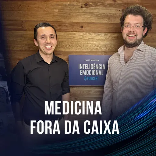 [EP 111] João Pedro Amorim - Medicina Fora da Caixa