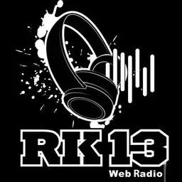 RK 13 Web Radio