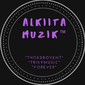 Alkiita Muzik Radio