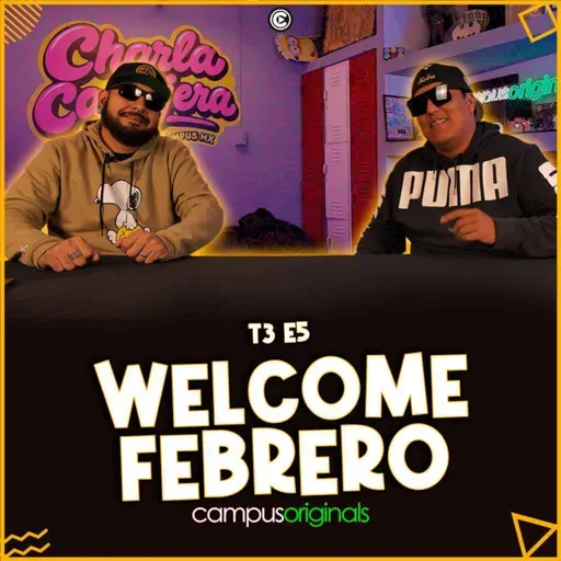 Welcome Febrero: ¡Cantinflas era espiado por la CIA! Los archivos secretos que nadie conocía