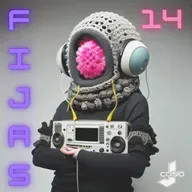 FIJAS 14 - DJ COSIO