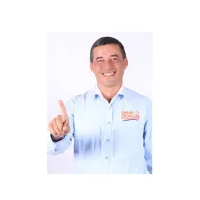 Cesar Cevallos Radio