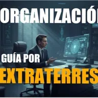 Sí, conocí a LOS EXTRATERRESTRES... y todo comenzó dentro de una organización que muy pocos conocen