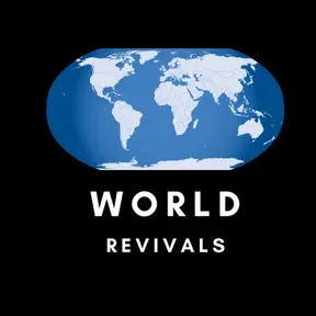 WORLD REVIVALS Prophetic Ministries