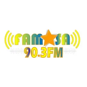 Movil Famosa 90.3 FM