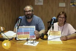 Asociaciones y Colectivos de Guareña se unen para pedir la disolución de la entidad local menor de Torrefresneda