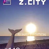 Sergey Baribyn @ Z.CITY SHOW 143 (Sunset Edition) #143