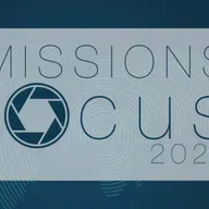Missions focus-Renewal in Mission Practices (CJ Thiessen) Mar 8