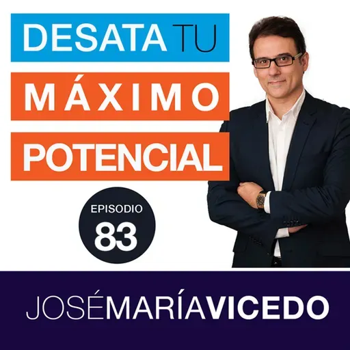 MEJORA TU AUTOESTIMA Y TRANSFORMA TU VIDA - Ep-83 - DTMP