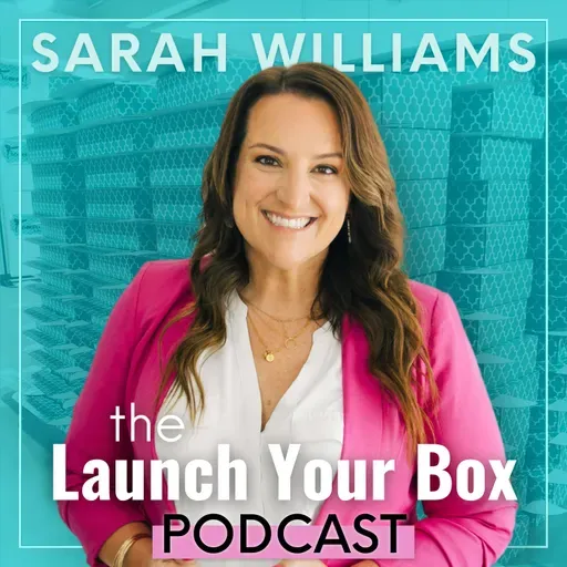 216: Two Simple Strategies to Get Off the Sales Rollercoaster for Good