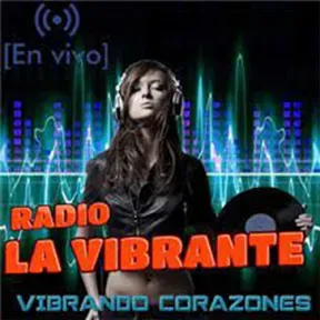 Radio la Vibrante