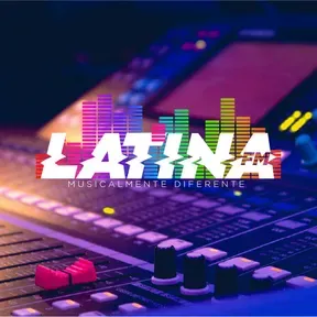 LATINA FM