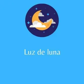 Luz de luna