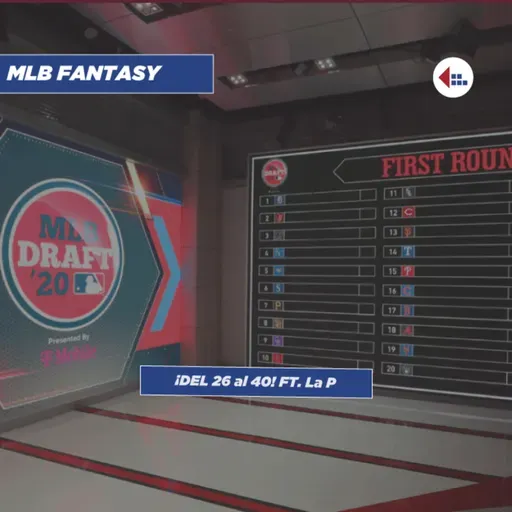 Del 26 al 40, los mejores pitchers FT. La P